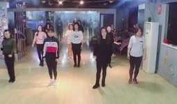 杭州舞蹈室爆料事件视频,揭秘背后真相与争议